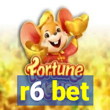 r6 bet